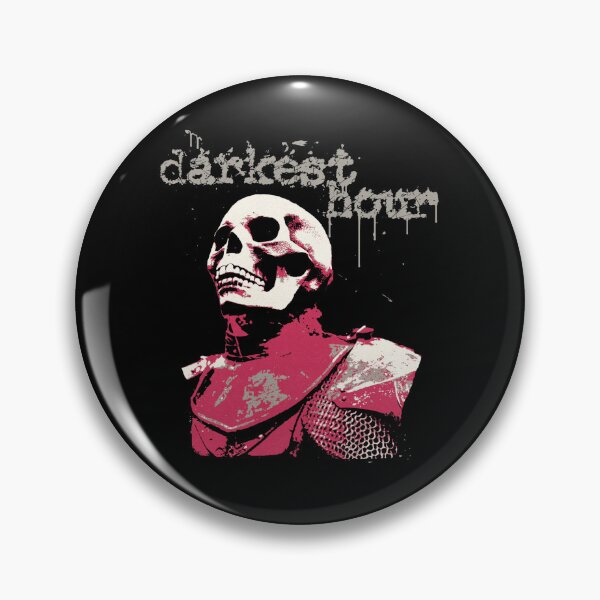 Item preview, DARKEST HOUR BAND designed and sold by Pohhonjammu.