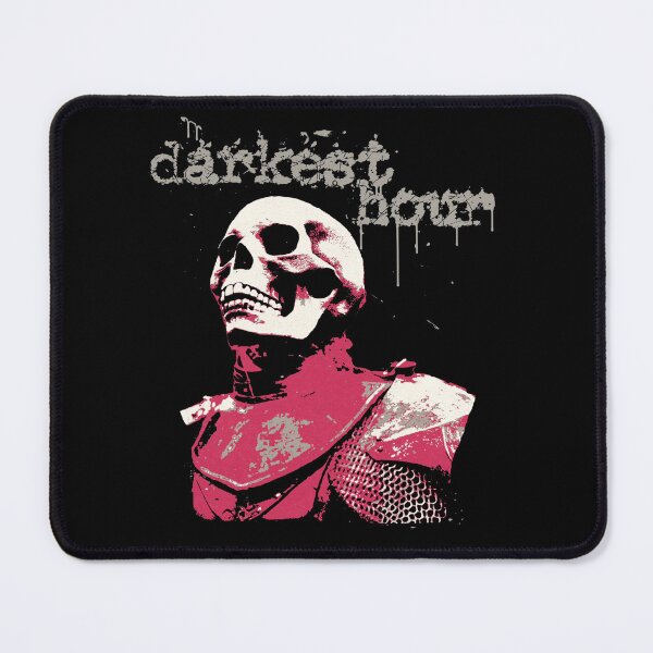 Item preview, DARKEST HOUR BAND designed and sold by Pohhonjammu.