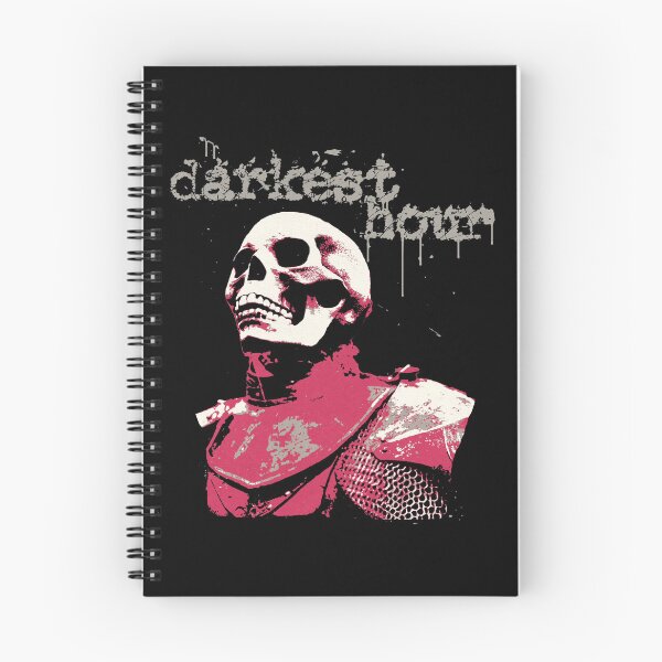 Item preview, DARKEST HOUR BAND designed and sold by Pohhonjammu.