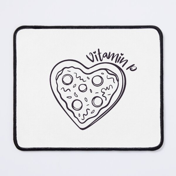 Item preview, Vitamin P designed and sold by BlissThreads.