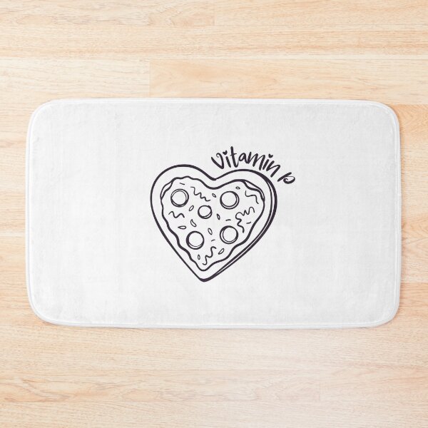 Item preview, Vitamin P designed and sold by BlissThreads.