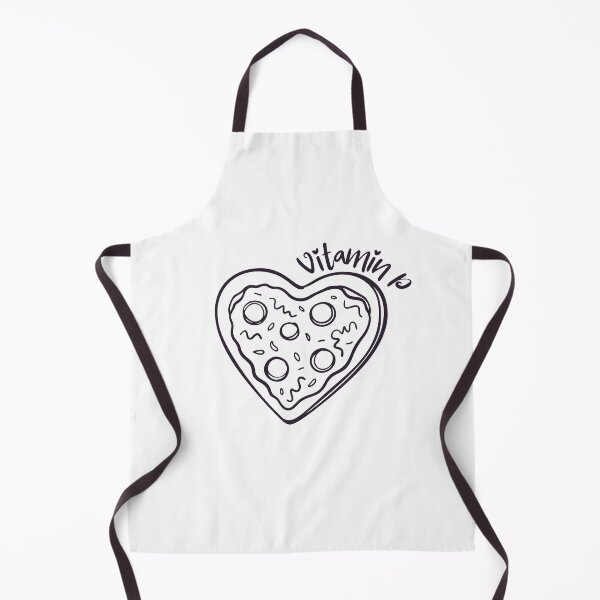 Item preview, Vitamin P designed and sold by BlissThreads.
