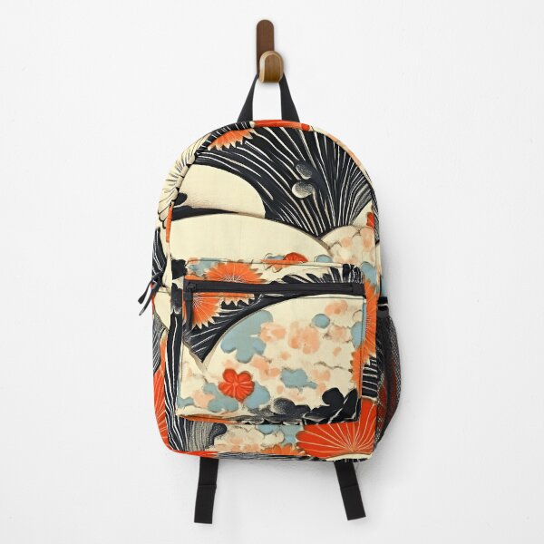 Item preview, Japanese Kimono Art designed and sold by ZIPANG-JAPAN.