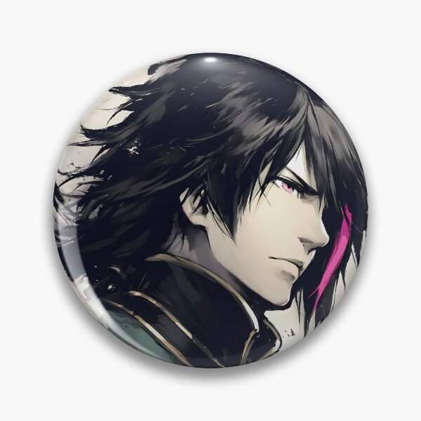 Item preview, Lie Ren - 1 designed and sold by Infinite-Aspire.