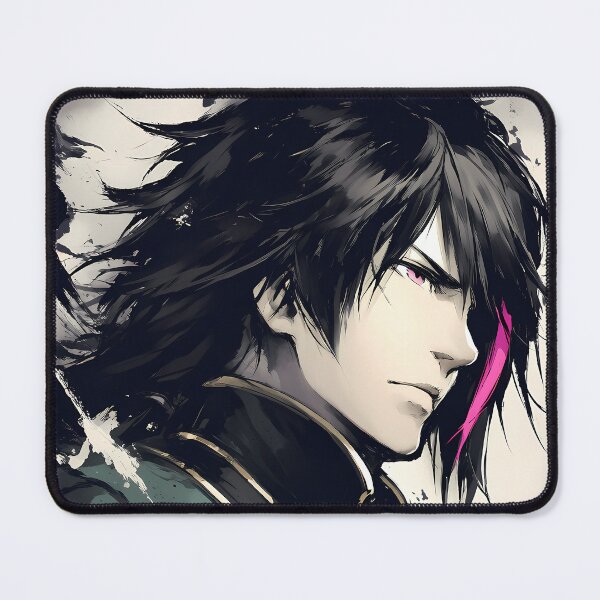 Item preview, Lie Ren - 1 designed and sold by Infinite-Aspire.
