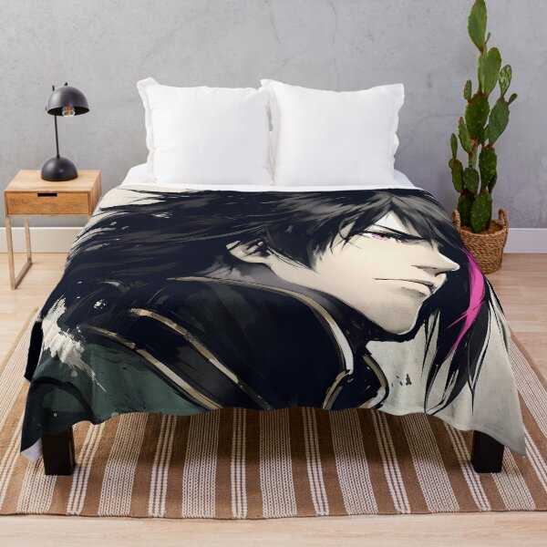 Item preview, Lie Ren - 1 designed and sold by Infinite-Aspire.