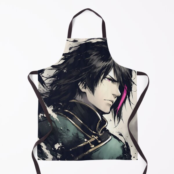 Item preview, Lie Ren - 1 designed and sold by Infinite-Aspire.