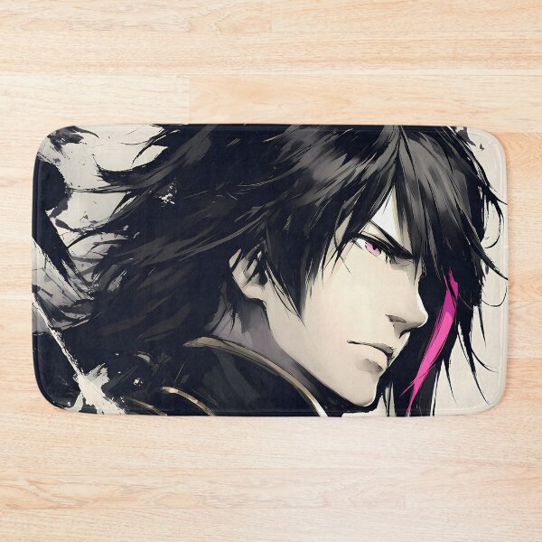 Item preview, Lie Ren - 1 designed and sold by Infinite-Aspire.