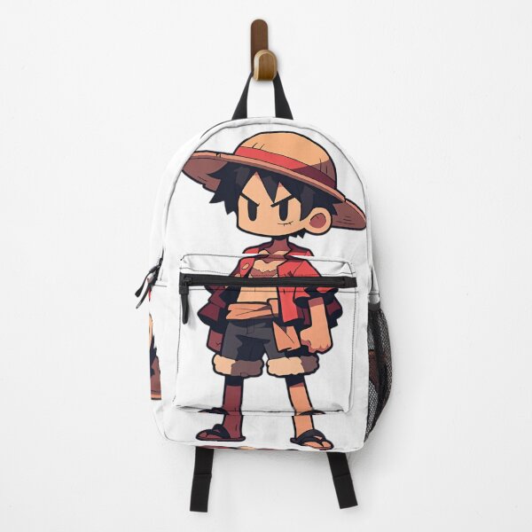 Item preview, Chibi Luffy: Straw Hat Pirate Adventure designed and sold by Dyan4.