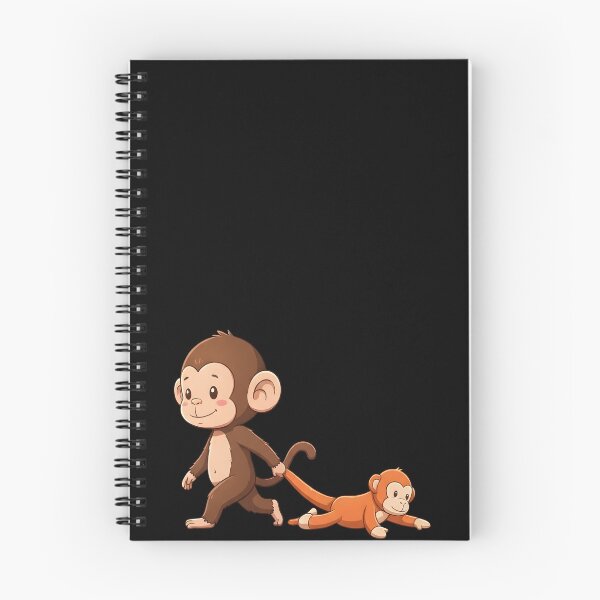 Item preview, punch monkey designed and sold by Uglyandcute.