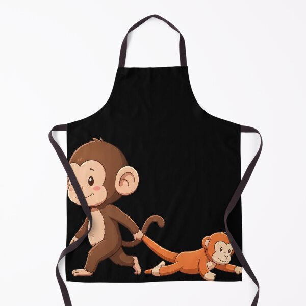 Item preview, punch monkey designed and sold by Uglyandcute.