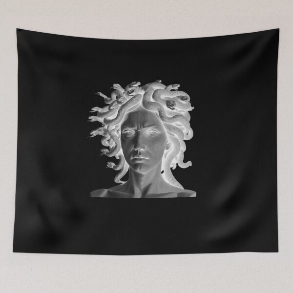 Item preview, gorgona designed and sold by Sketch-Studio2.