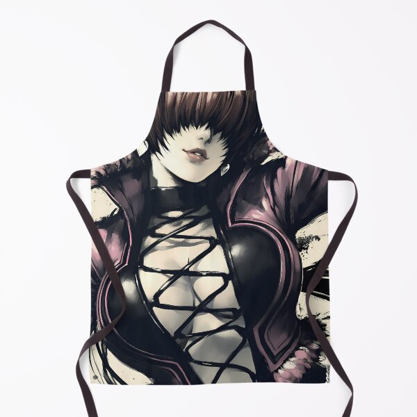 Item preview, Shermie - 5 designed and sold by Infinite-Aspire.