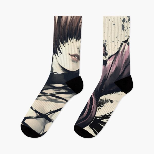 Item preview, Shermie - 5 designed and sold by Infinite-Aspire.