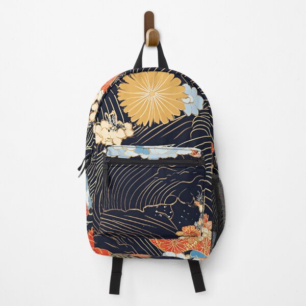 Item preview, Japanese Kimono Art designed and sold by ZIPANG-JAPAN.