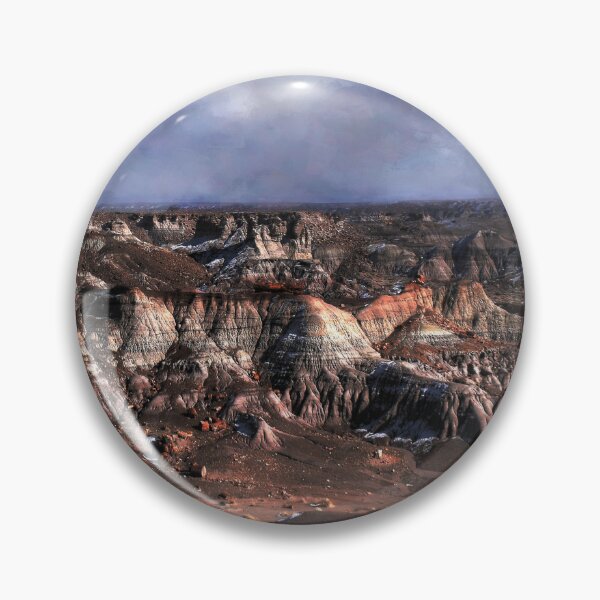 Item preview, Painted Desert Under a Painted Sky designed and sold by Wayne King.