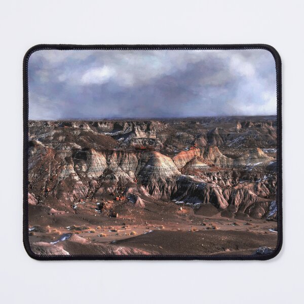 Item preview, Painted Desert Under a Painted Sky designed and sold by Wayne King.