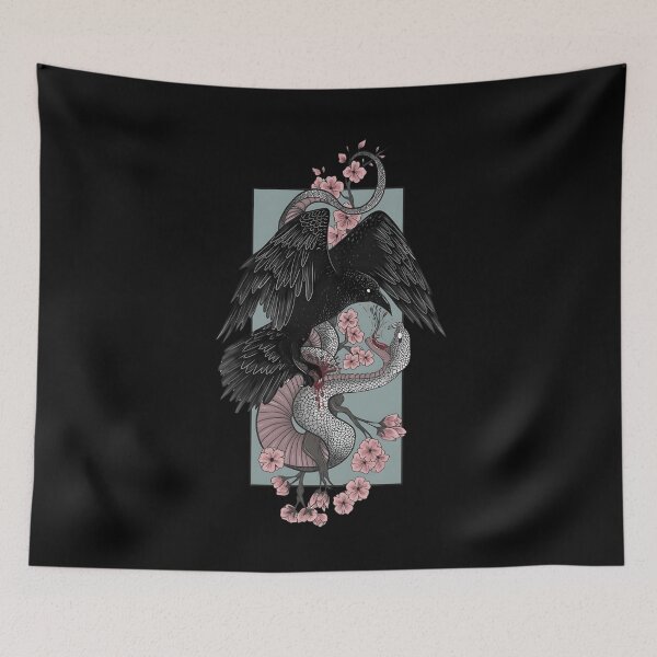 Item preview, Demon slayer  designed and sold by aymandpado.