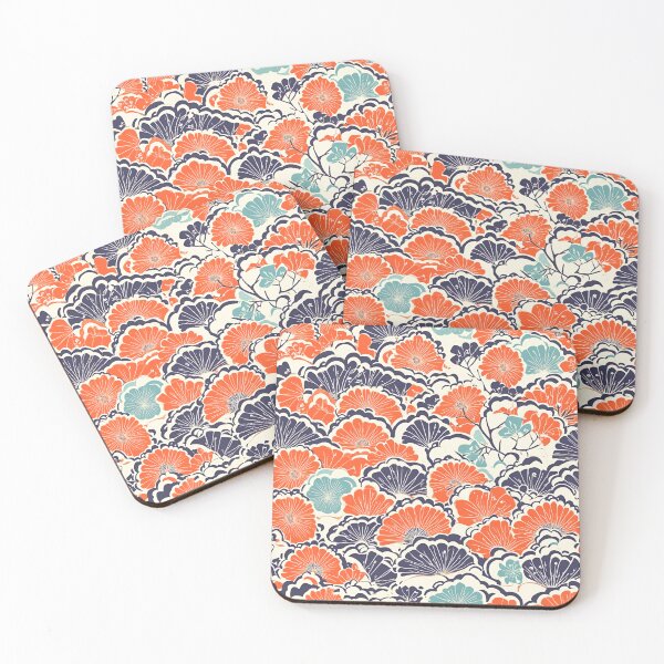 Item preview, Japanese Kimono Art designed and sold by ZIPANG-JAPAN.