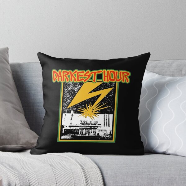 Item preview, DARKEST HOUR BAND designed and sold by Pohhonjammu.