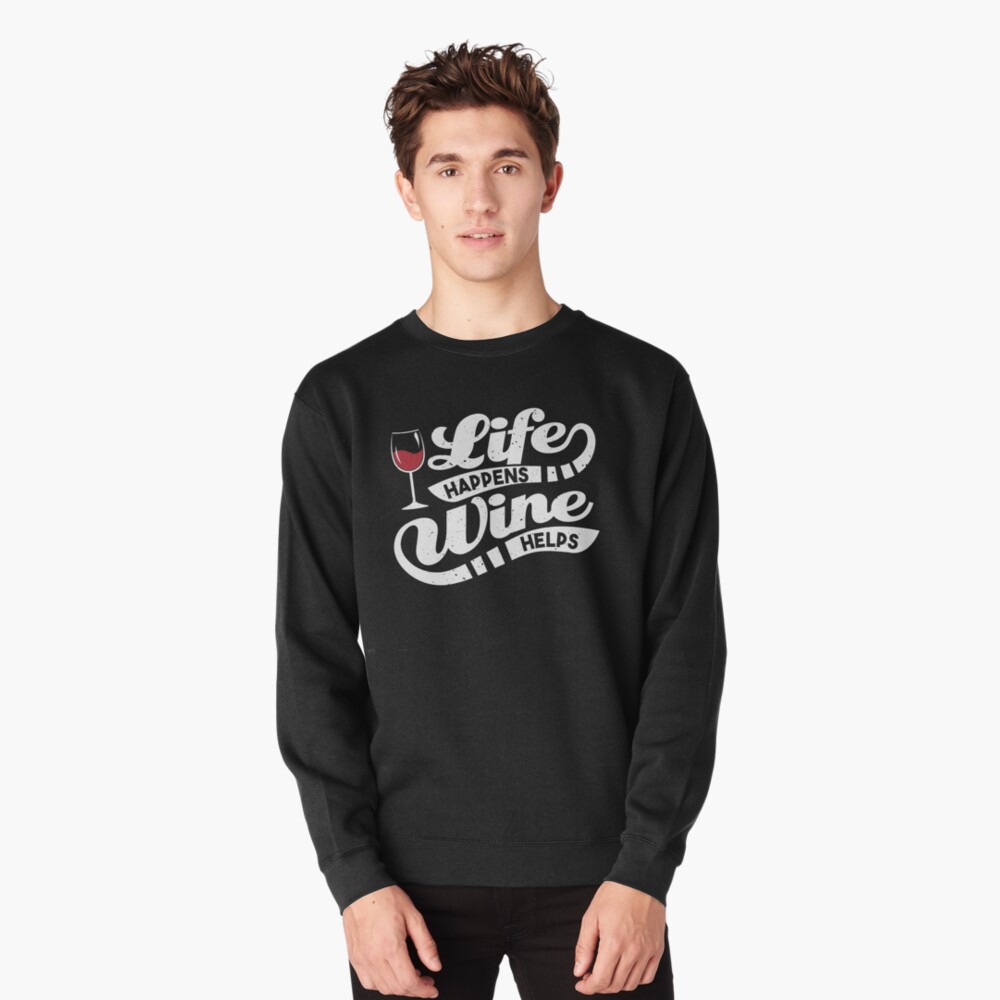 Artikel-Vorschau von Pullover, designt und verkauft von yeoys.
