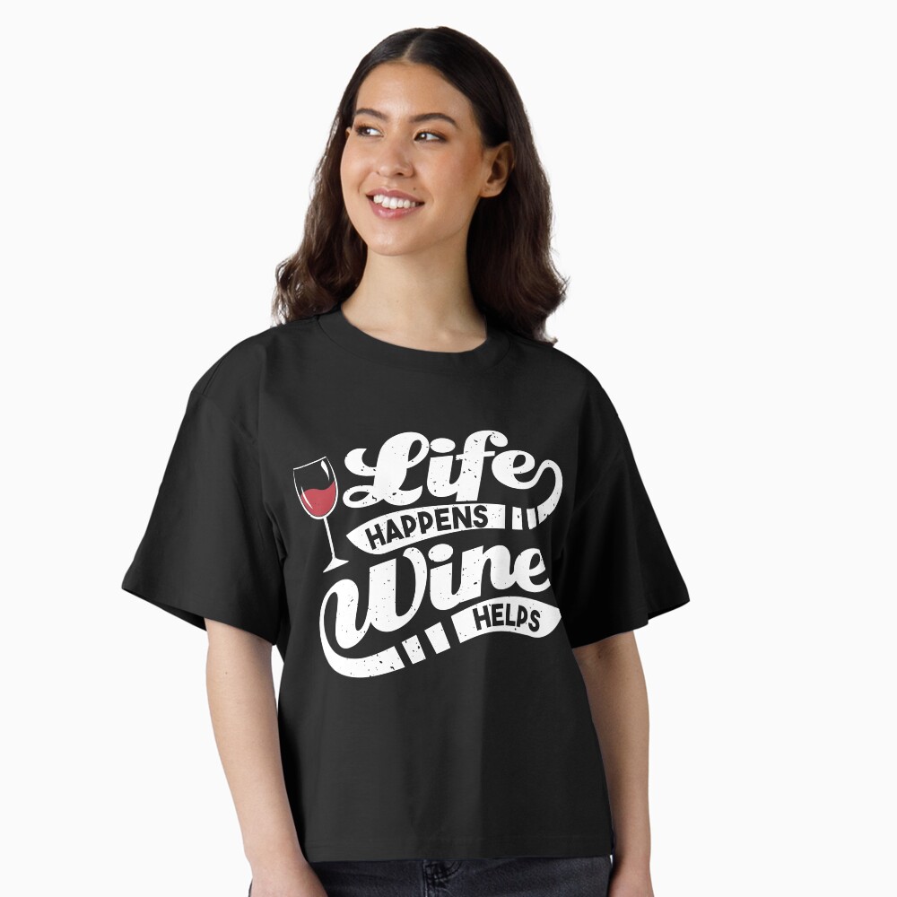 Artikel-Vorschau von Boxy T-Shirt, designt und verkauft von yeoys.