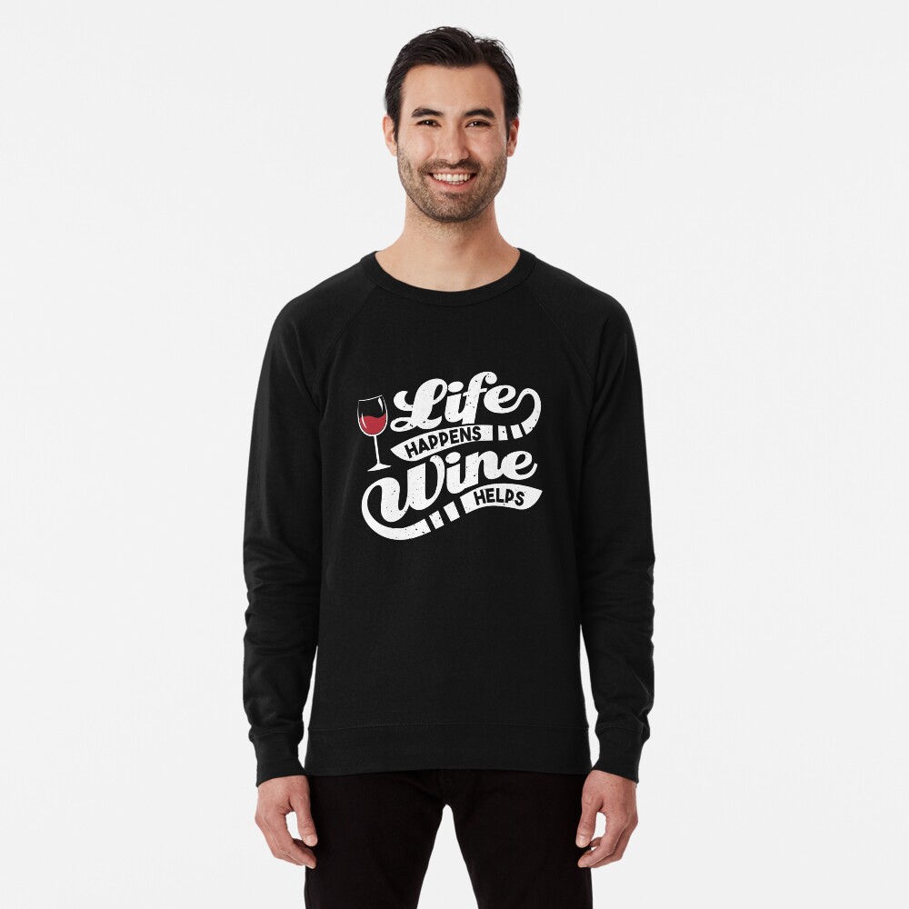 Artikel-Vorschau von Leichter Pullover, designt und verkauft von yeoys.