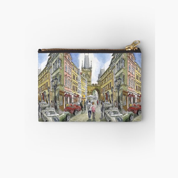 Item preview, Prague, Czech Republic designed and sold by Colibri77.