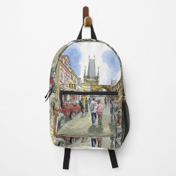 Item preview, Prague, Czech Republic designed and sold by Colibri77.