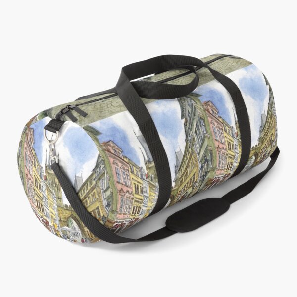 Item preview, Prague, Czech Republic designed and sold by Colibri77.