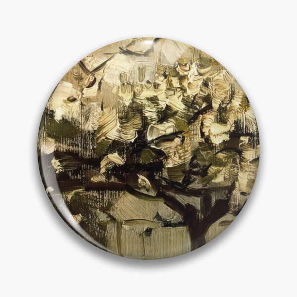 Item preview, alberi 1908 - Piet Mondrian  designed and sold by nebelimr.