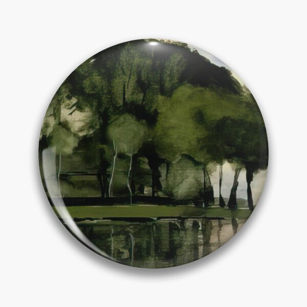 Item preview, along the amstel 1903 - Piet Mondrian  designed and sold by nebelimr.