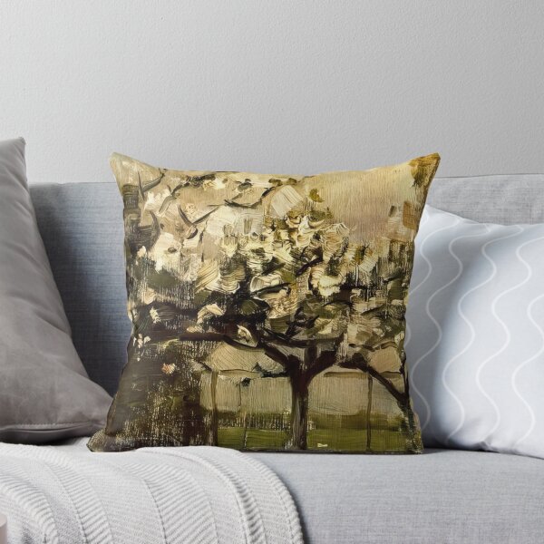 Item preview, alberi 1908 - Piet Mondrian  designed and sold by nebelimr.