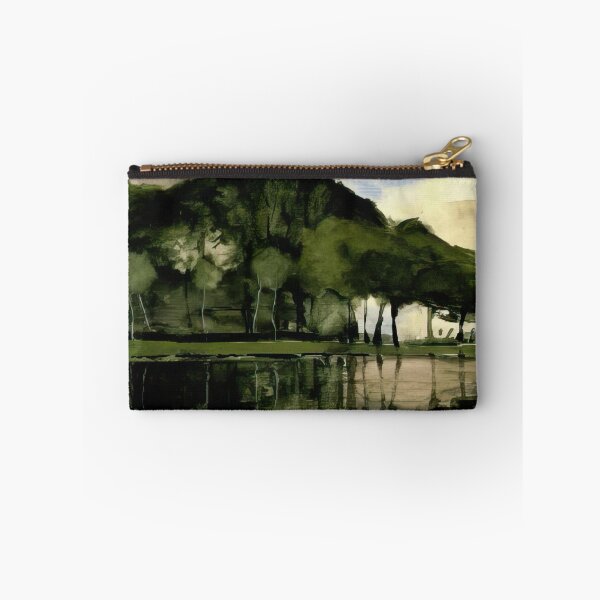 Item preview, along the amstel 1903 - Piet Mondrian  designed and sold by nebelimr.