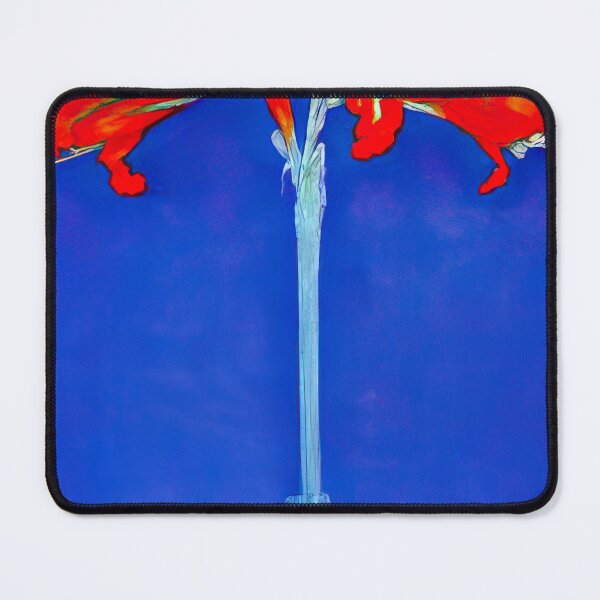 Item preview, amaryllis 1910 - Piet Mondrian designed and sold by nebelimr.