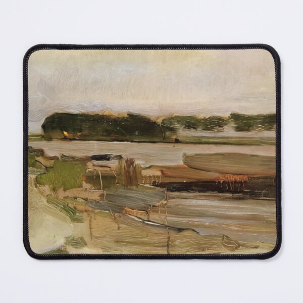Item preview, at the amstel sun - Piet Mondrian designed and sold by nebelimr.