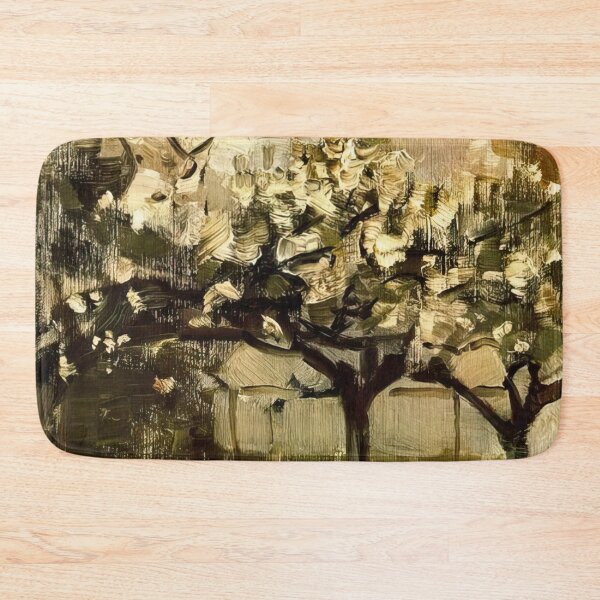 Item preview, alberi 1908 - Piet Mondrian  designed and sold by nebelimr.