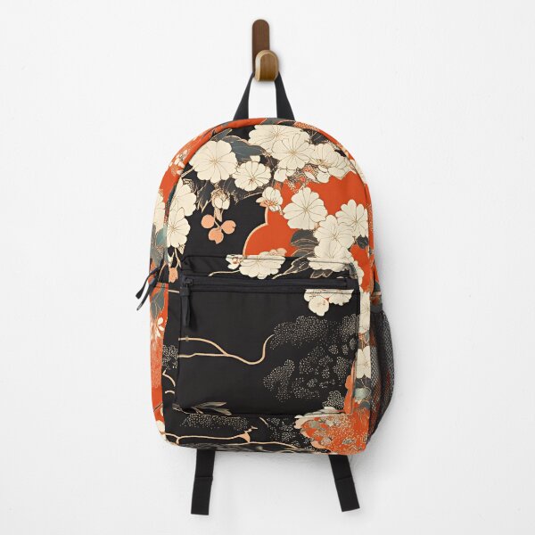 Item preview, Japanese Kimono Art designed and sold by ZIPANG-JAPAN.