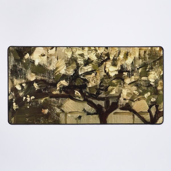 Item preview, alberi 1908 - Piet Mondrian designed and sold by nebelimr.