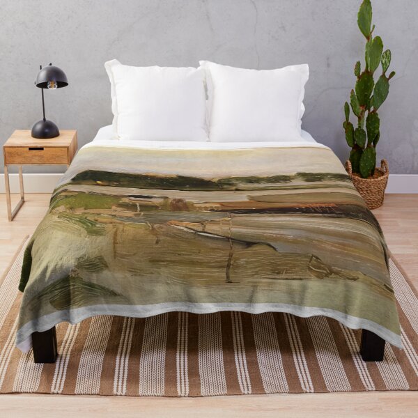 Item preview, at the amstel sun - Piet Mondrian designed and sold by nebelimr.