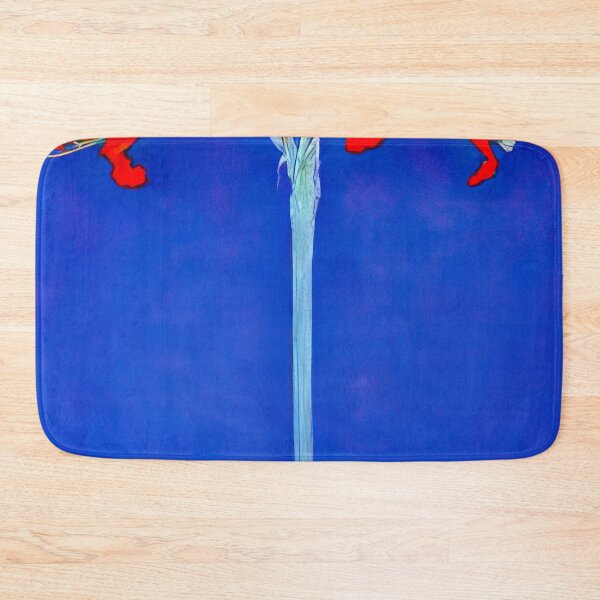 Item preview, amaryllis 1910 - Piet Mondrian  designed and sold by nebelimr.