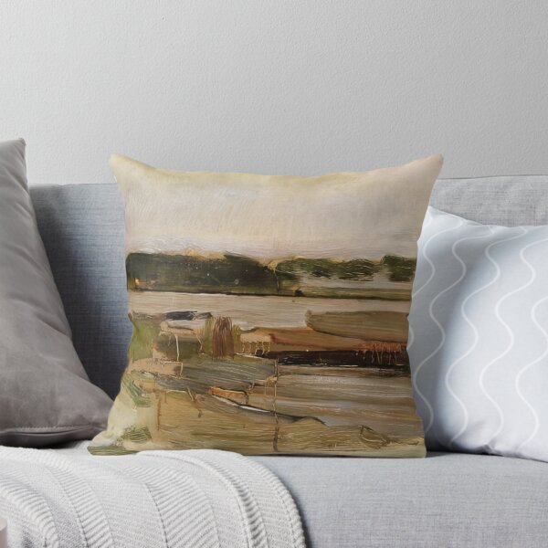 Item preview, at the amstel sun - Piet Mondrian designed and sold by nebelimr.