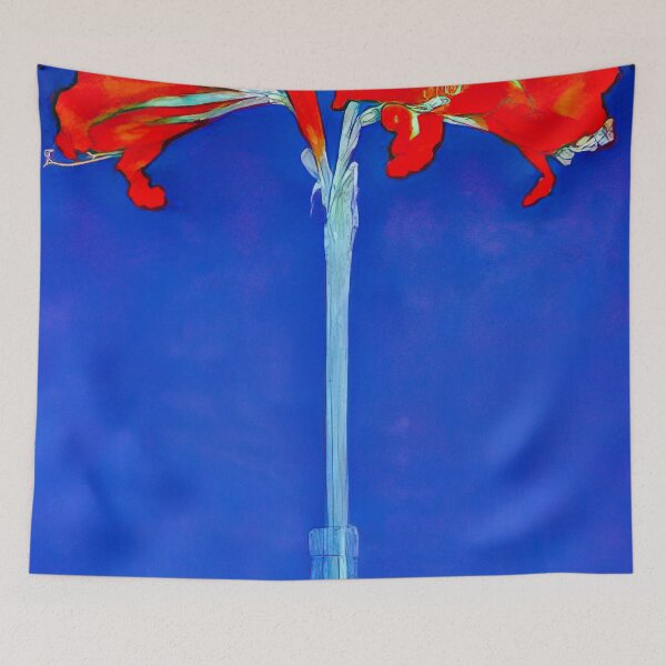 Item preview, amaryllis 1910 - Piet Mondrian  designed and sold by nebelimr.