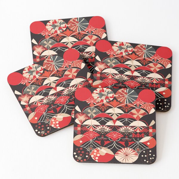 Item preview, Japanese Kimono Art designed and sold by ZIPANG-JAPAN.