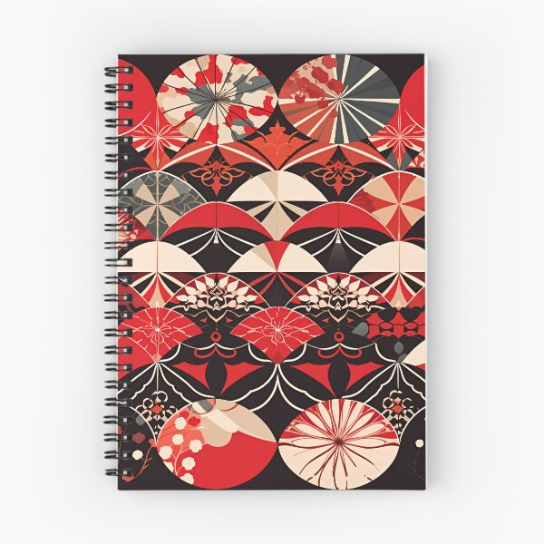 Item preview, Japanese Kimono Art designed and sold by ZIPANG-JAPAN.