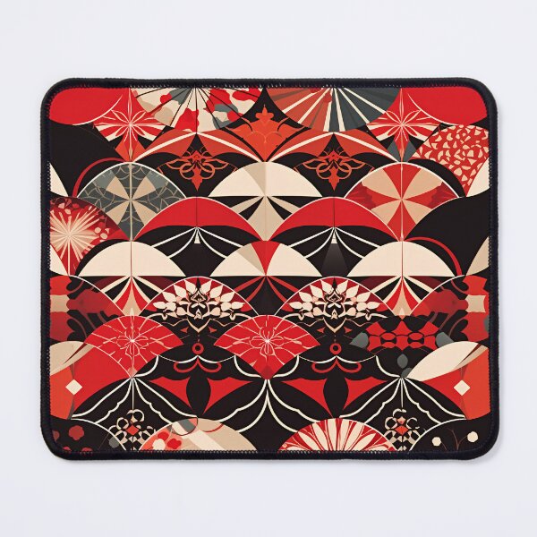 Item preview, Japanese Kimono Art designed and sold by ZIPANG-JAPAN.