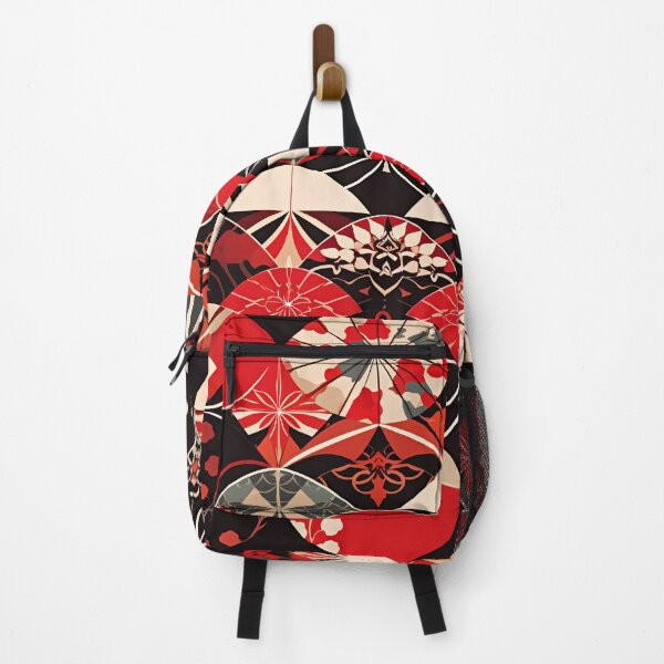 Item preview, Japanese Kimono Art designed and sold by ZIPANG-JAPAN.