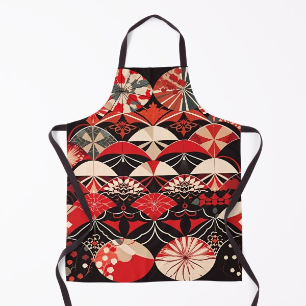 Item preview, Japanese Kimono Art designed and sold by ZIPANG-JAPAN.