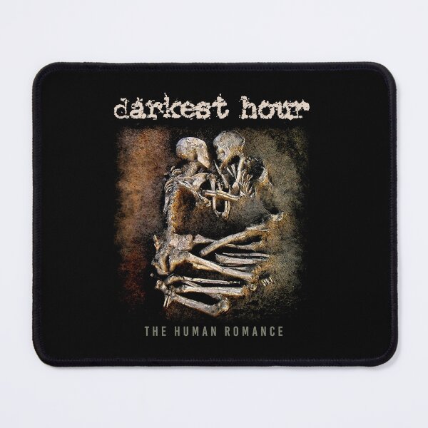 Item preview, DARKEST HOUR BAND designed and sold by Pohhonjammu.