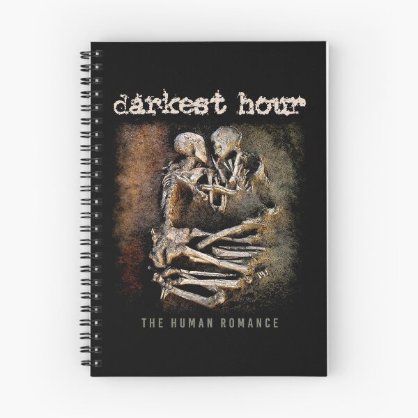 Item preview, DARKEST HOUR BAND designed and sold by Pohhonjammu.
